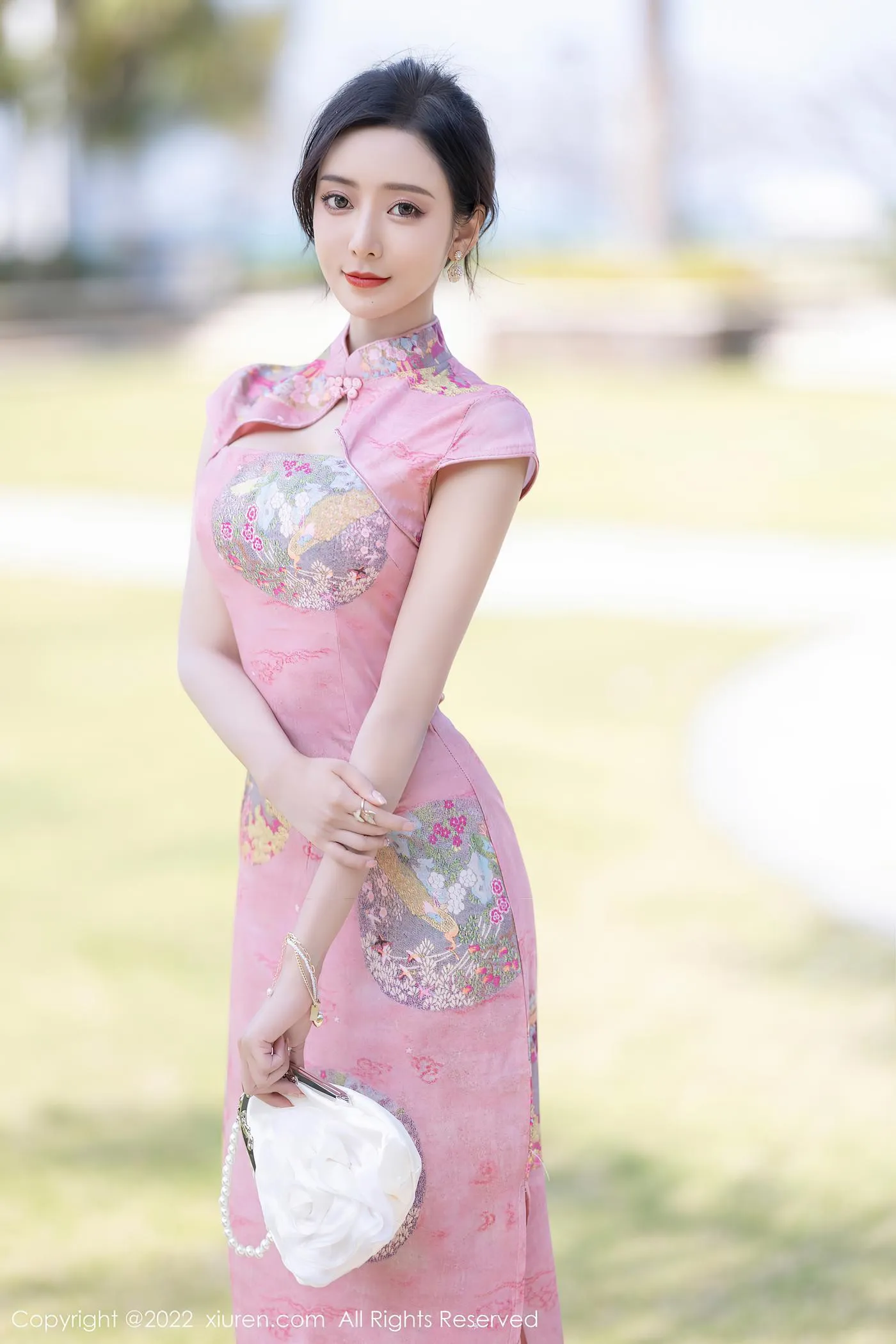 [XIUREN秀人网] 2022.05.13 NO.5007 王馨瑶yanni [86P]插图4